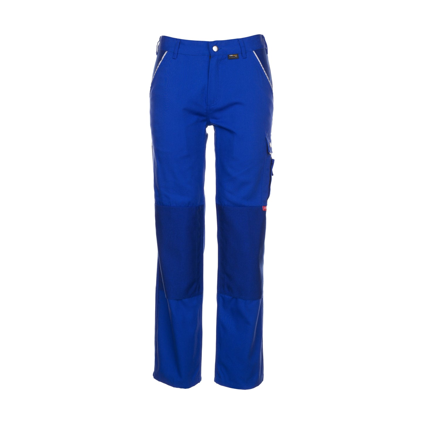 Herren Canvas 320 Bundhose | PLANAM