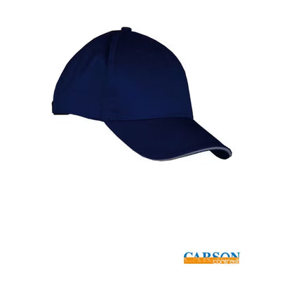 Contrast Sandwich Cap | CARSON
