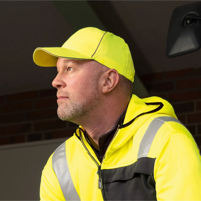 ELYSEE® UV Cap mit Nackenschutz KOLJA | FELDTMANN