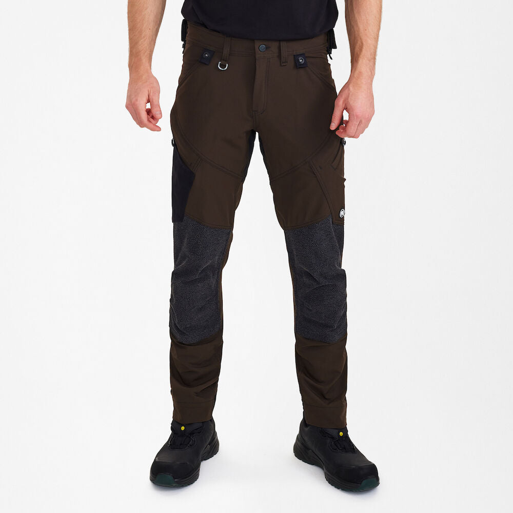 ENGEL X-treme Arbeitshose mit 4-Wege-Stretch