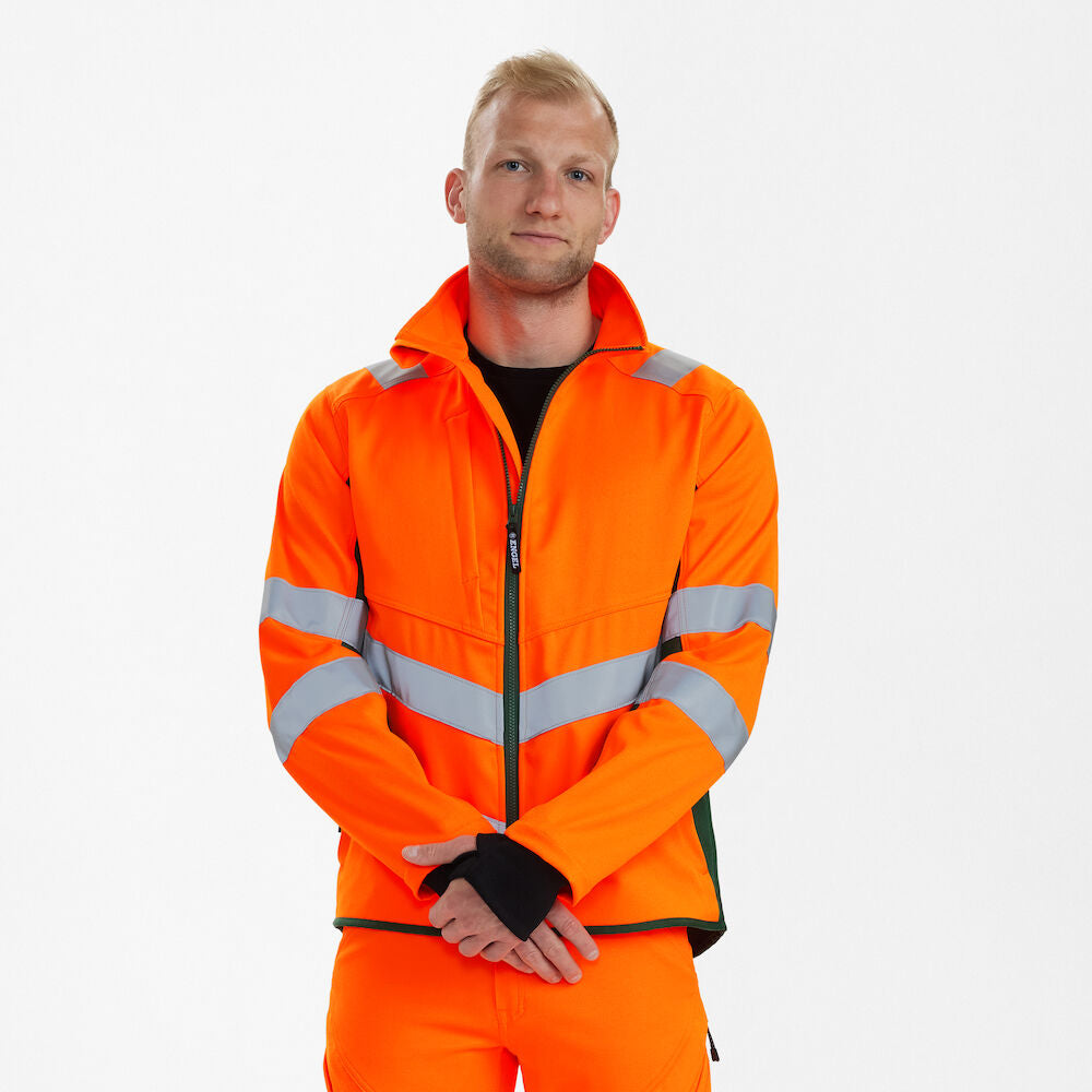 ENGEL Safety Arbeitsjacke mit 2-Wege-Stretch