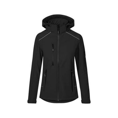 Damen Softshelljacke | PROMODORO