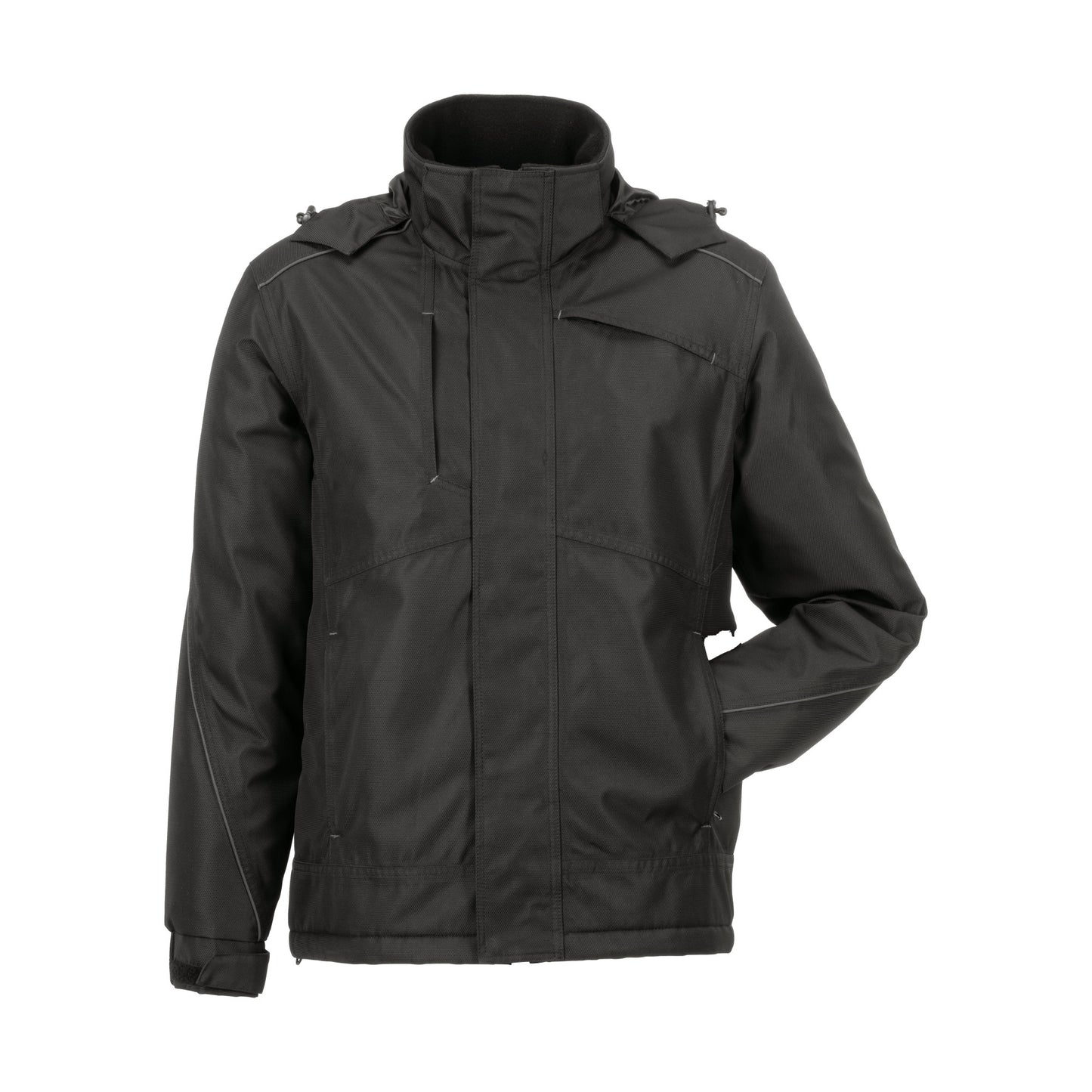 PLANAM Norit Winterjacke