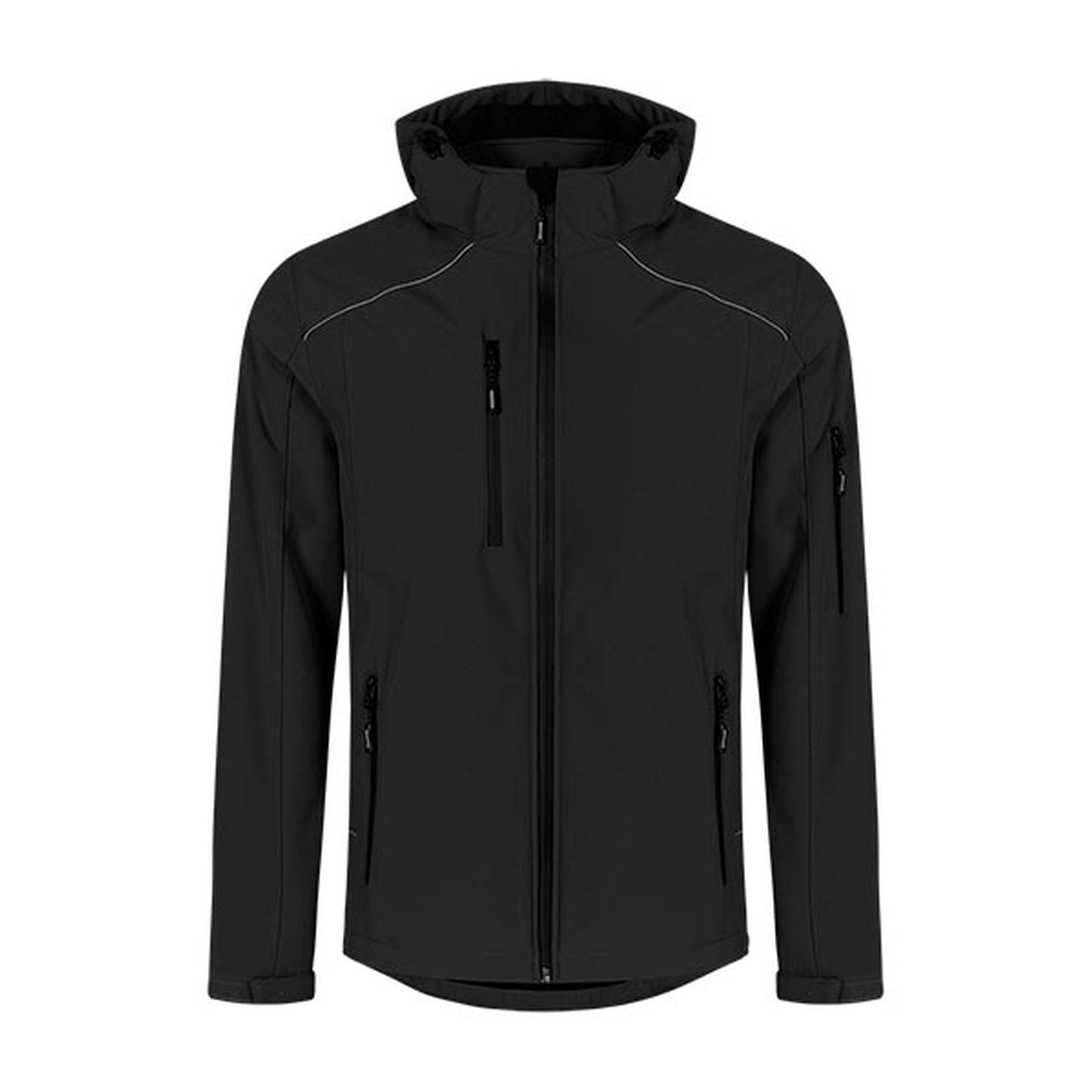 Herren Softshelljacke | PROMODORO