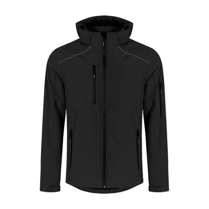 Herren Softshelljacke | PROMODORO