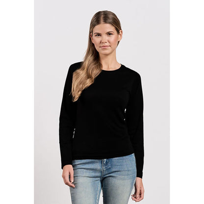 Damen Premium Langarmshirt | PROMODORO