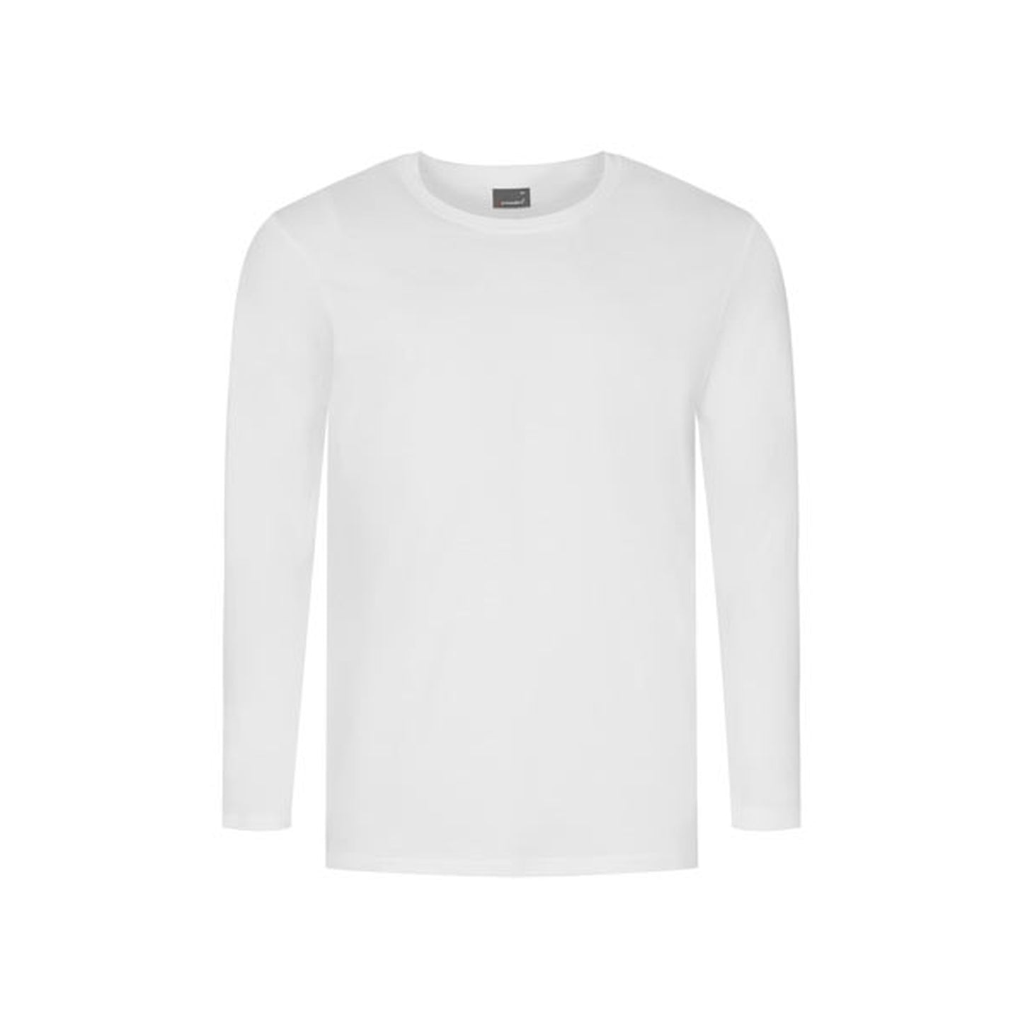 Herren Premium Langarmshirt | PROMODORO