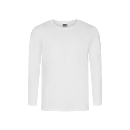 Herren Premium Langarmshirt | PROMODORO