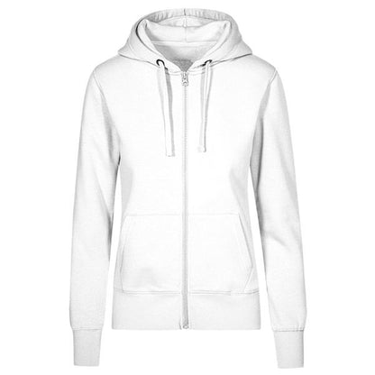 Damen X.O Hoody Jacke | PROMODORO