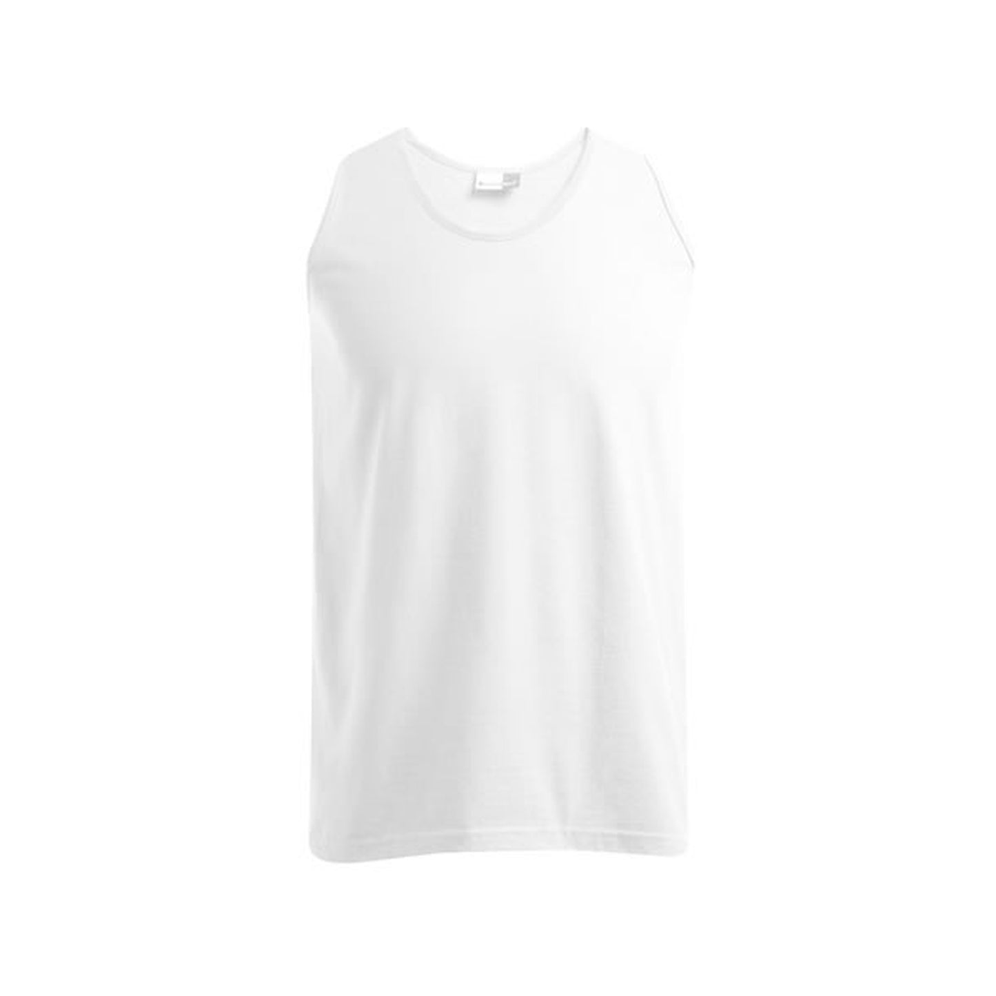 Herren Athletic Tanktop | PROMODORO