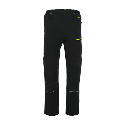 rECOline Bundhose – 4 – Wege – Stretch | PLANAM