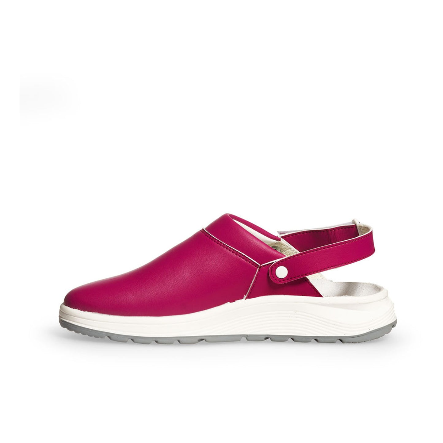 SALE % ABEBA Clog Active