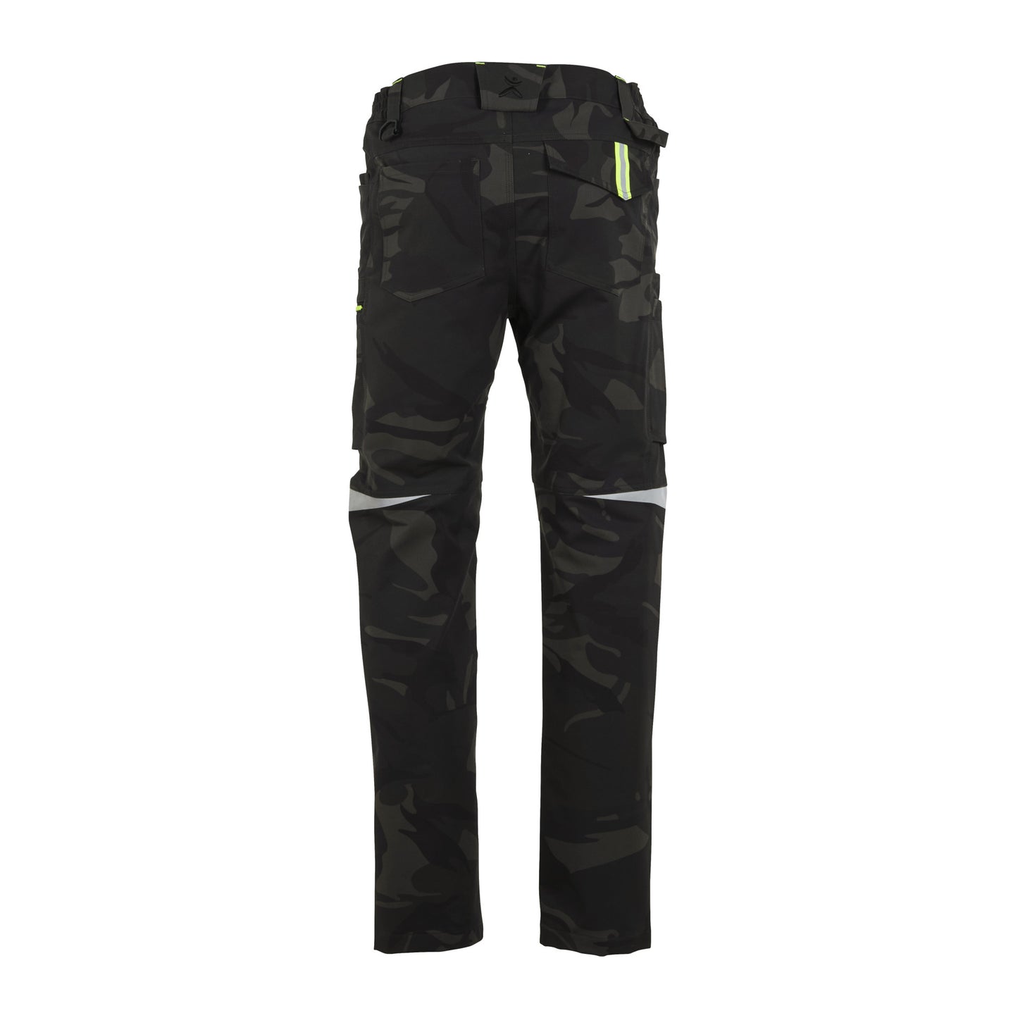 rECOline Bundhose – 4 – Wege – Stretch | PLANAM