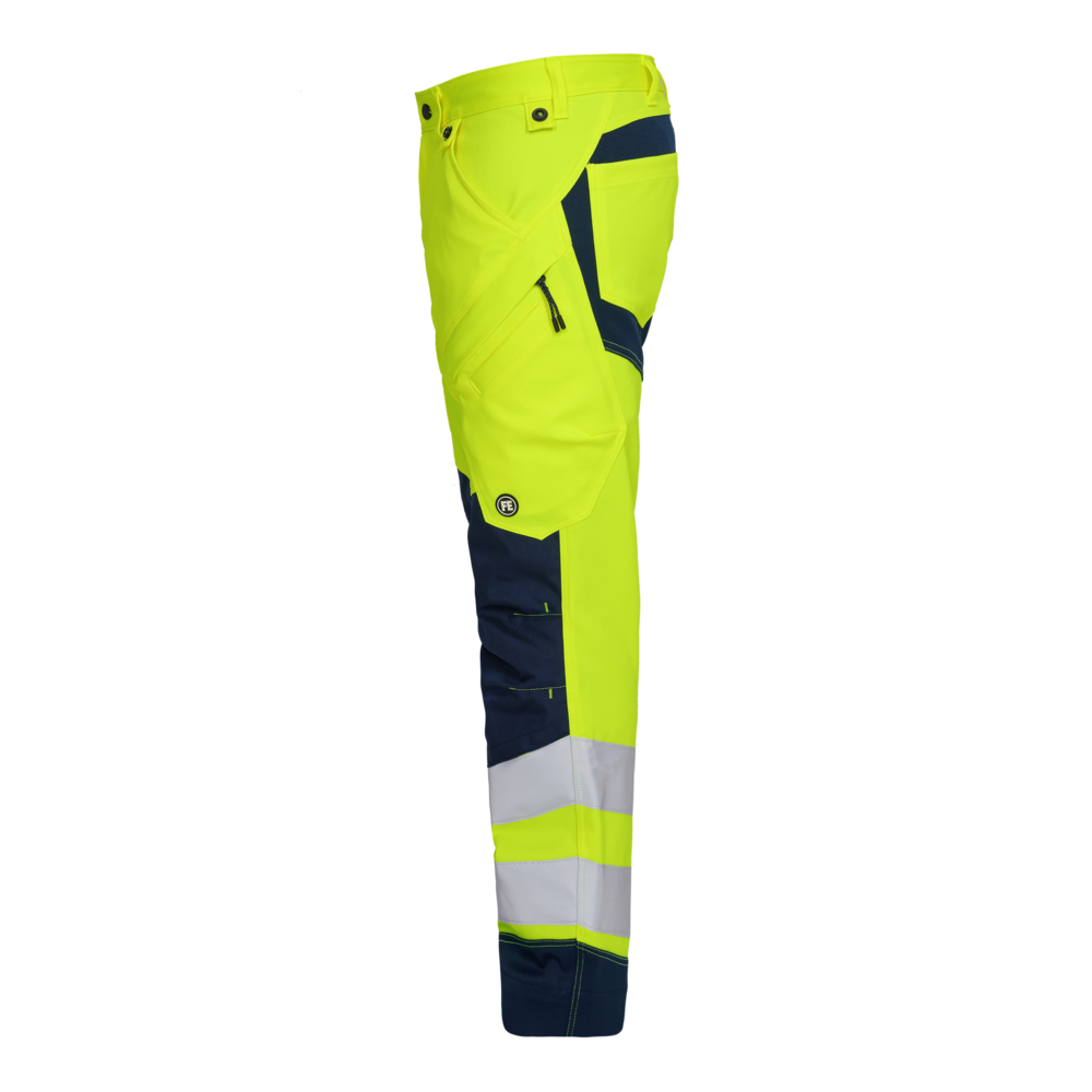 ENGEL Safety Arbeitshose mit 2-Wege-Stretch