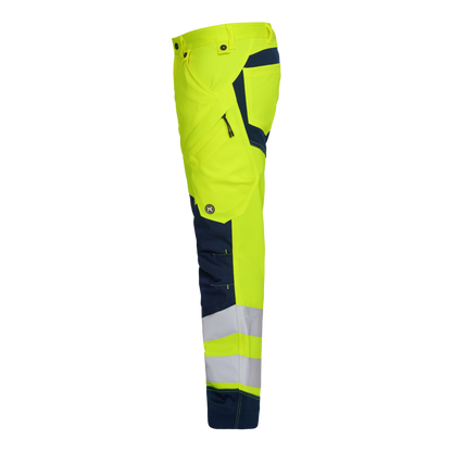 ENGEL Safety Arbeitshose mit 2-Wege-Stretch