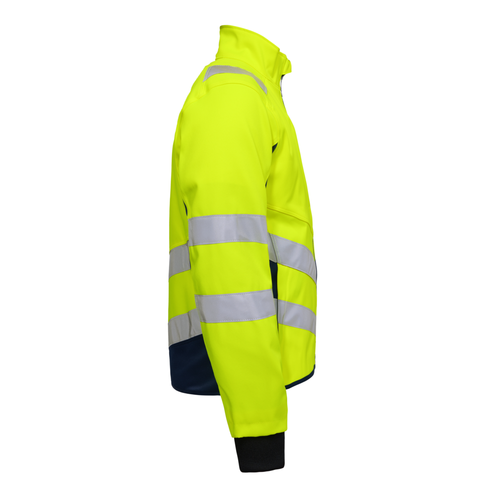 ENGEL Safety Arbeitsjacke mit 2-Wege-Stretch