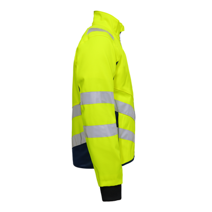 ENGEL Safety Arbeitsjacke mit 2-Wege-Stretch