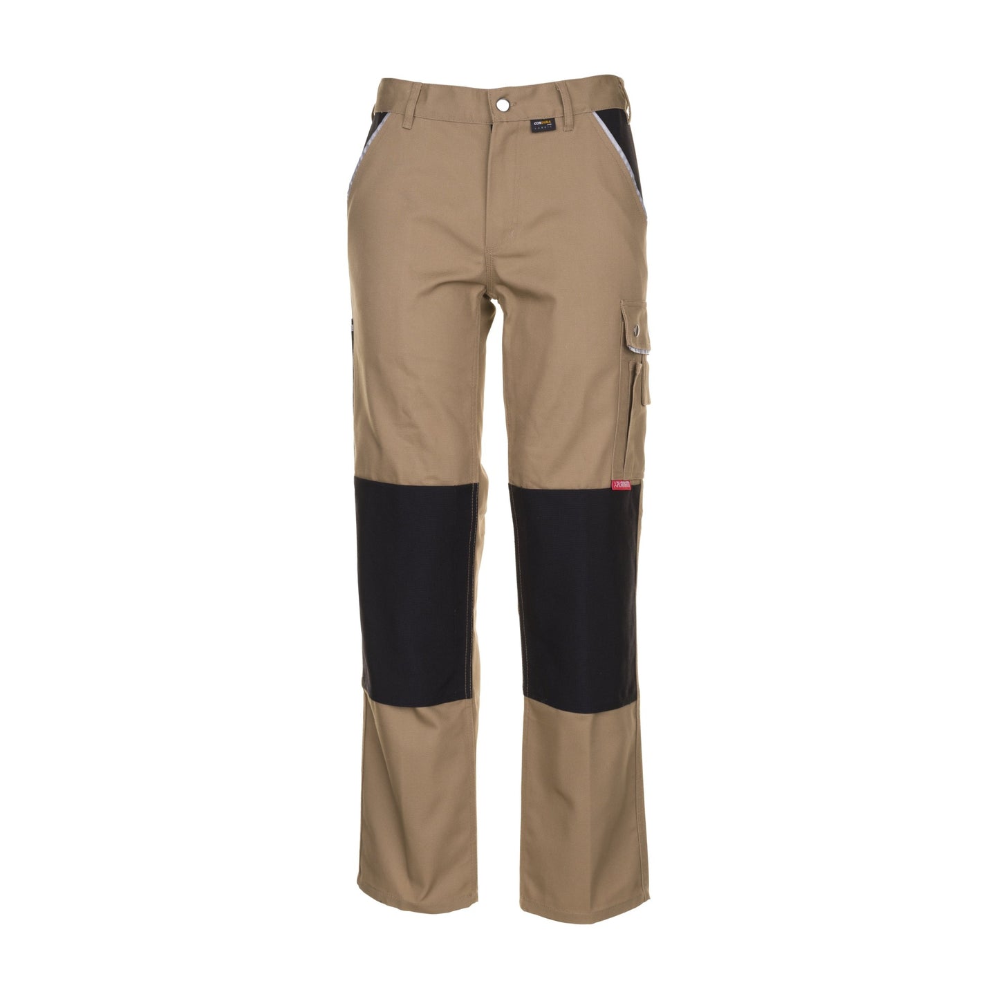 Herren Canvas 320 Bundhose | PLANAM