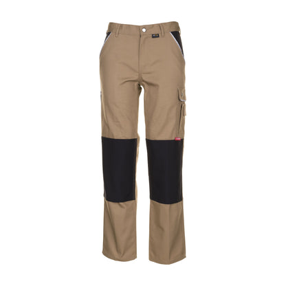 Herren Canvas 320 Bundhose | PLANAM