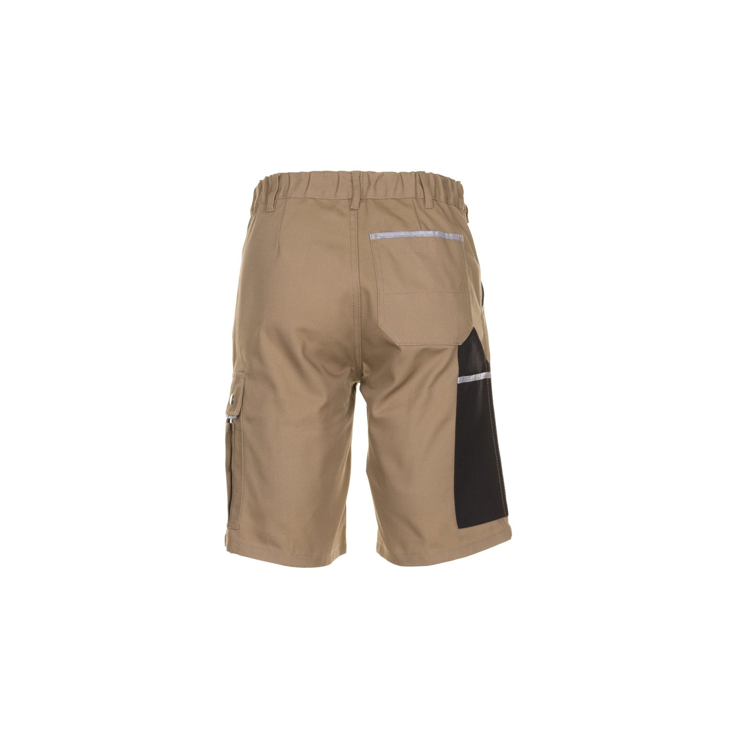 Herren Canvas 320 Arbeitsshorts | PLANAM
