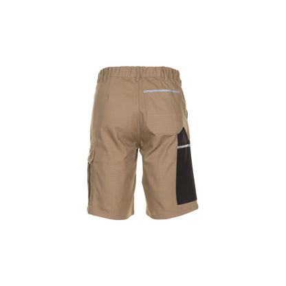 Herren Canvas 320 Arbeitsshorts | PLANAM
