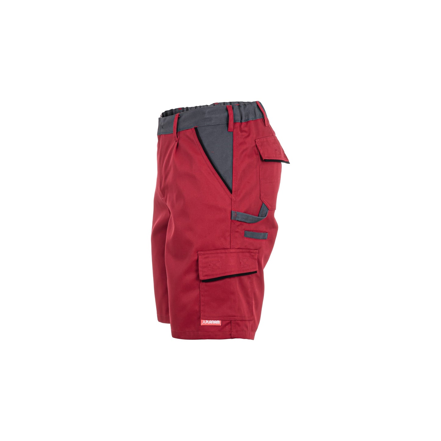 Herren Highline Arbeitsshorts | PLANAM