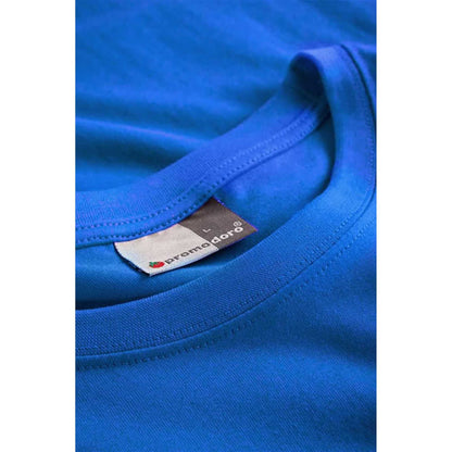 Herren Premium Langarmshirt | PROMODORO