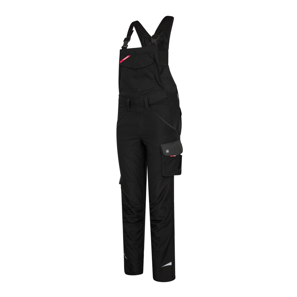 ENGEL Galaxy Latzhose Damen