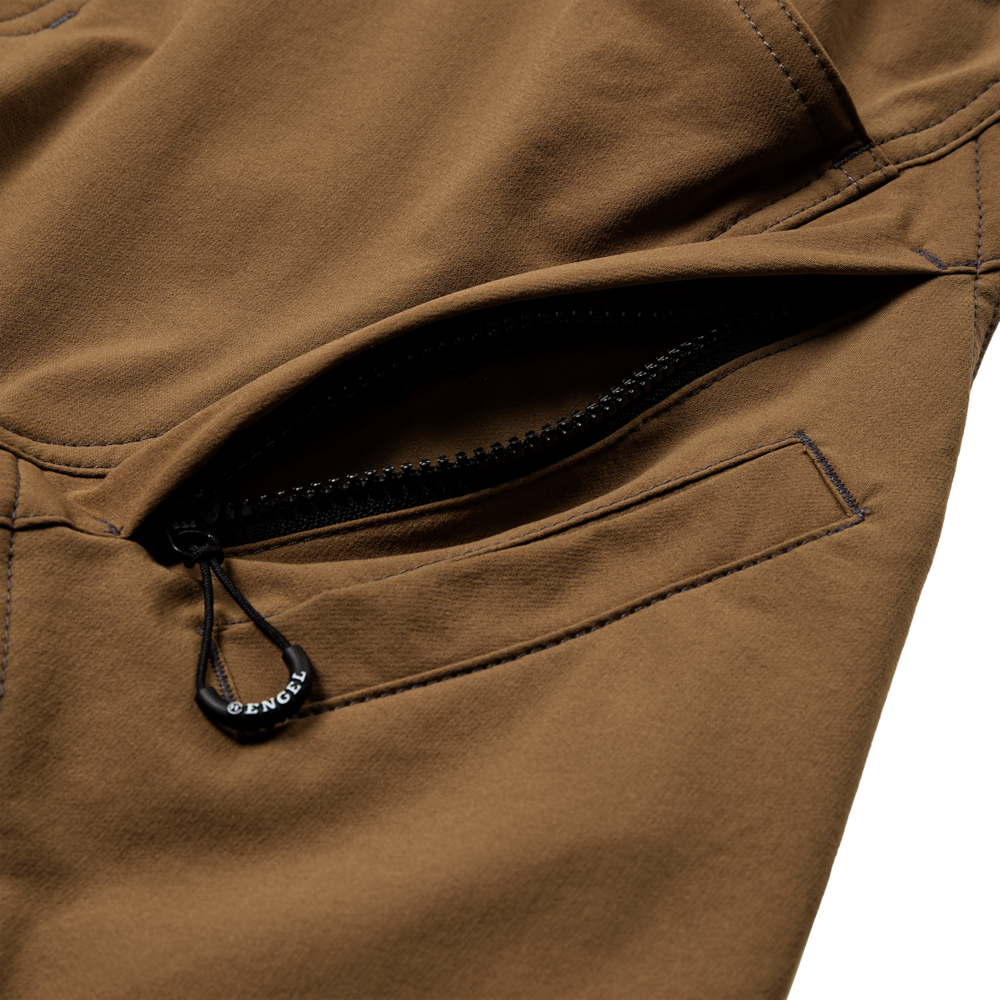 ENGEL X-treme Arbeitshose mit 4-Wege-Stretch