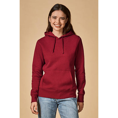 Damen X.O Hoodie | PROMODORO