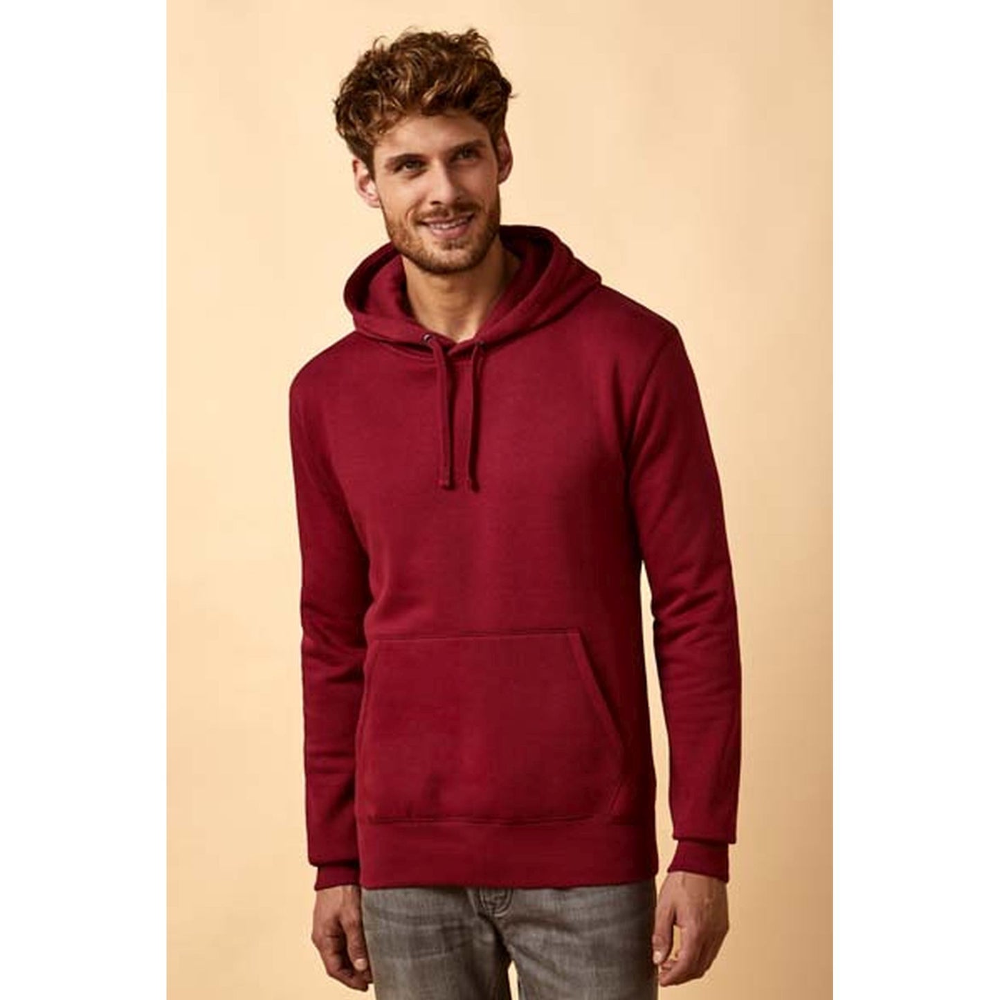 Herren X.O Hoodie | PROMODORO