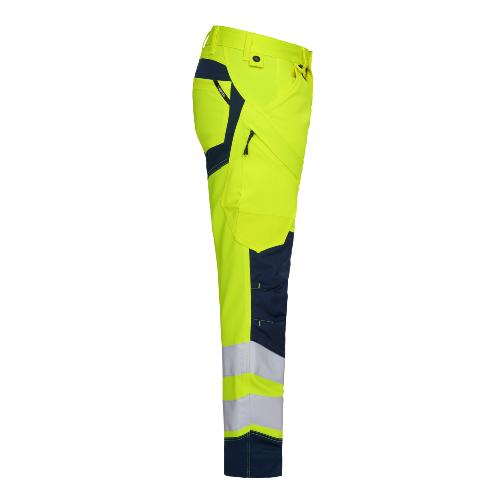 ENGEL Safety Arbeitshose mit 2-Wege-Stretch