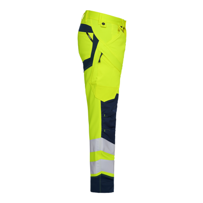 ENGEL Safety Arbeitshose mit 2-Wege-Stretch