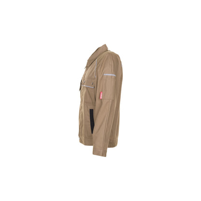 Herren Canvas 320 Bundjacke | PLANAM
