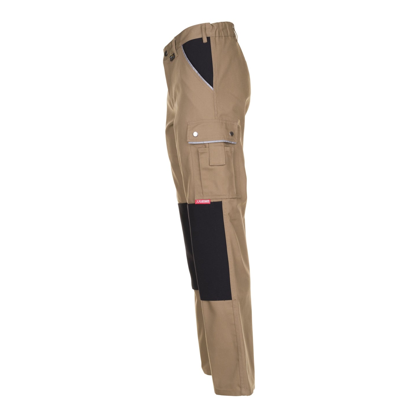 Herren Canvas 320 Bundhose | PLANAM