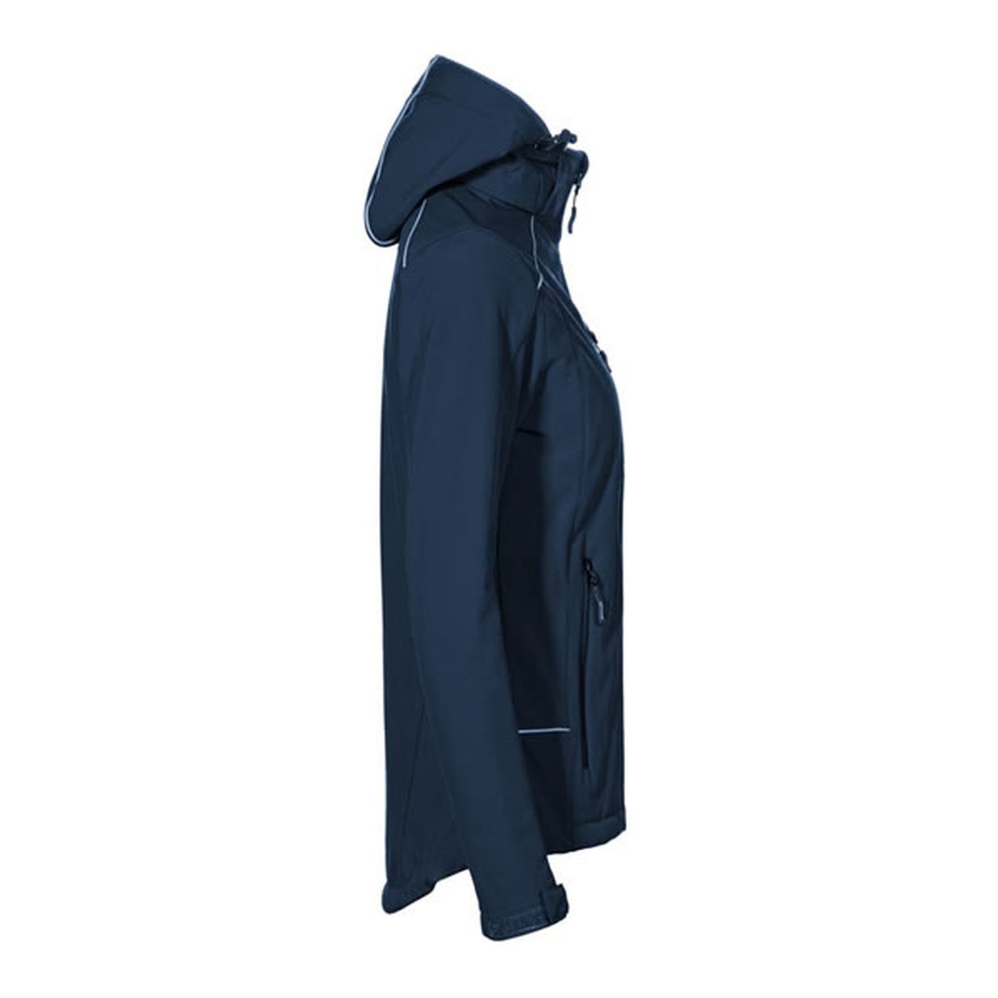 Damen Softshelljacke | PROMODORO