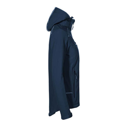 Damen Softshelljacke | PROMODORO