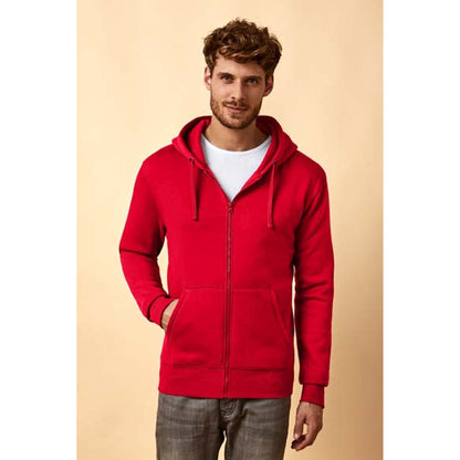 Herren X.O Hoody Jacke | PROMODORO