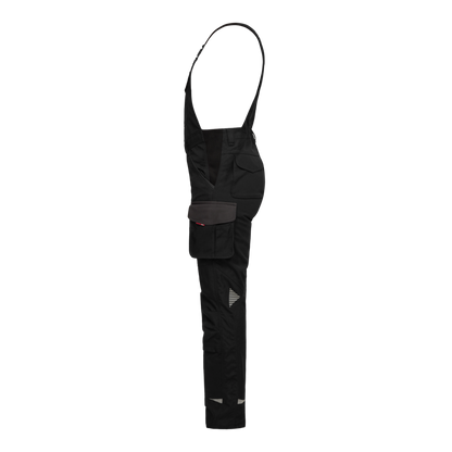 ENGEL Galaxy Latzhose Damen