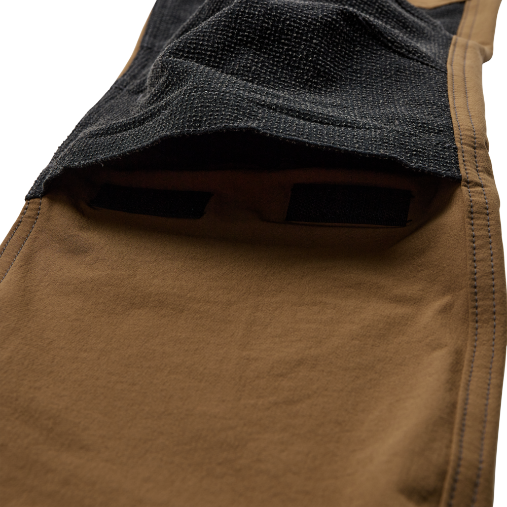 ENGEL X-treme Arbeitshose mit 4-Wege-Stretch