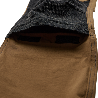 ENGEL X-treme Arbeitshose mit 4-Wege-Stretch