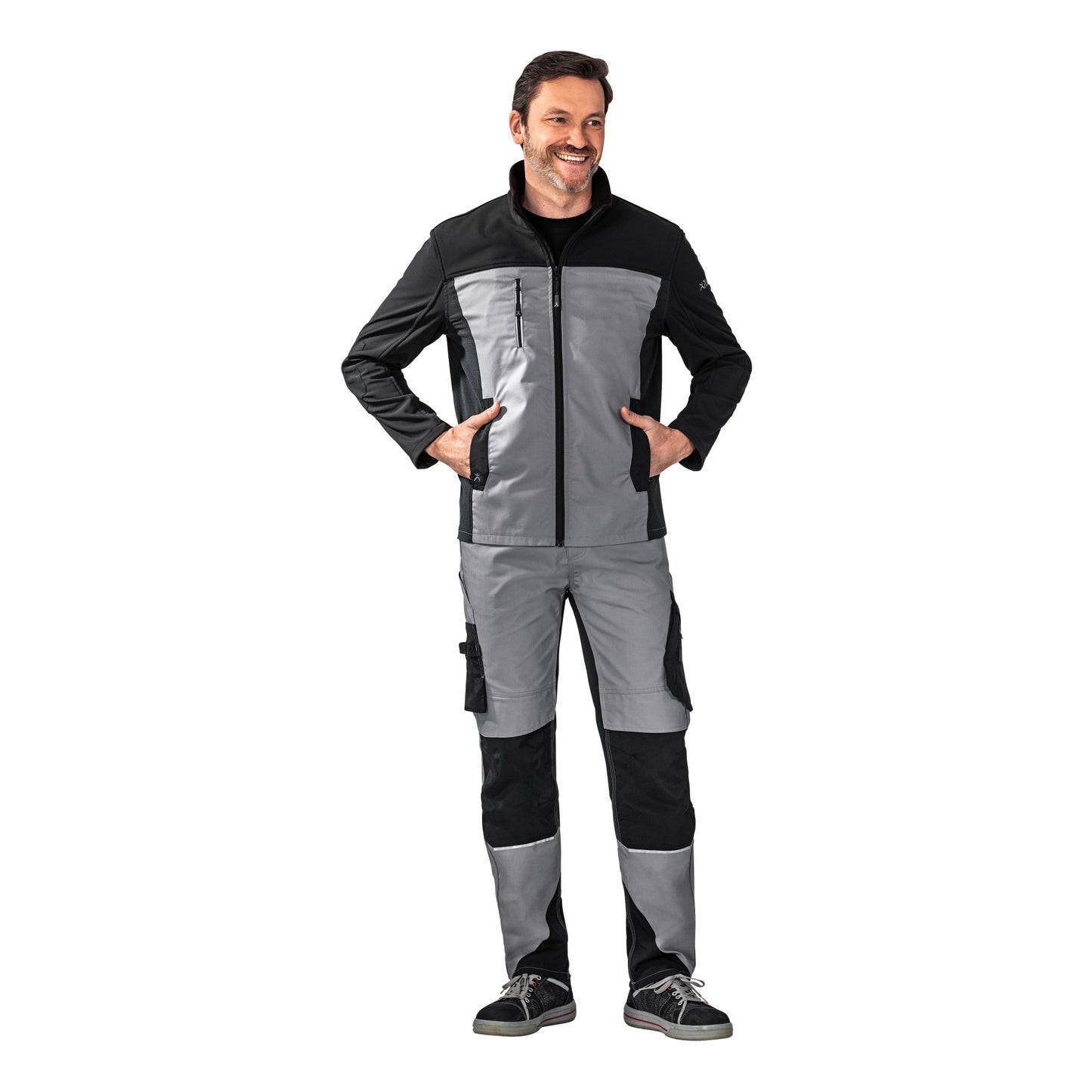 PLANAM Norit Hybridjacke