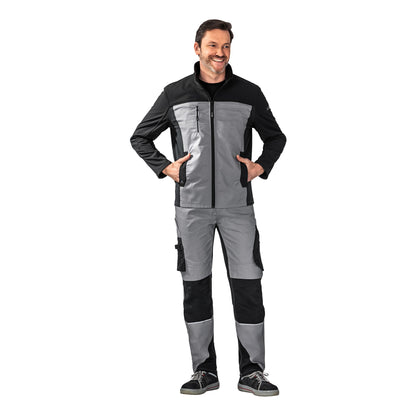 PLANAM Norit Hybridjacke