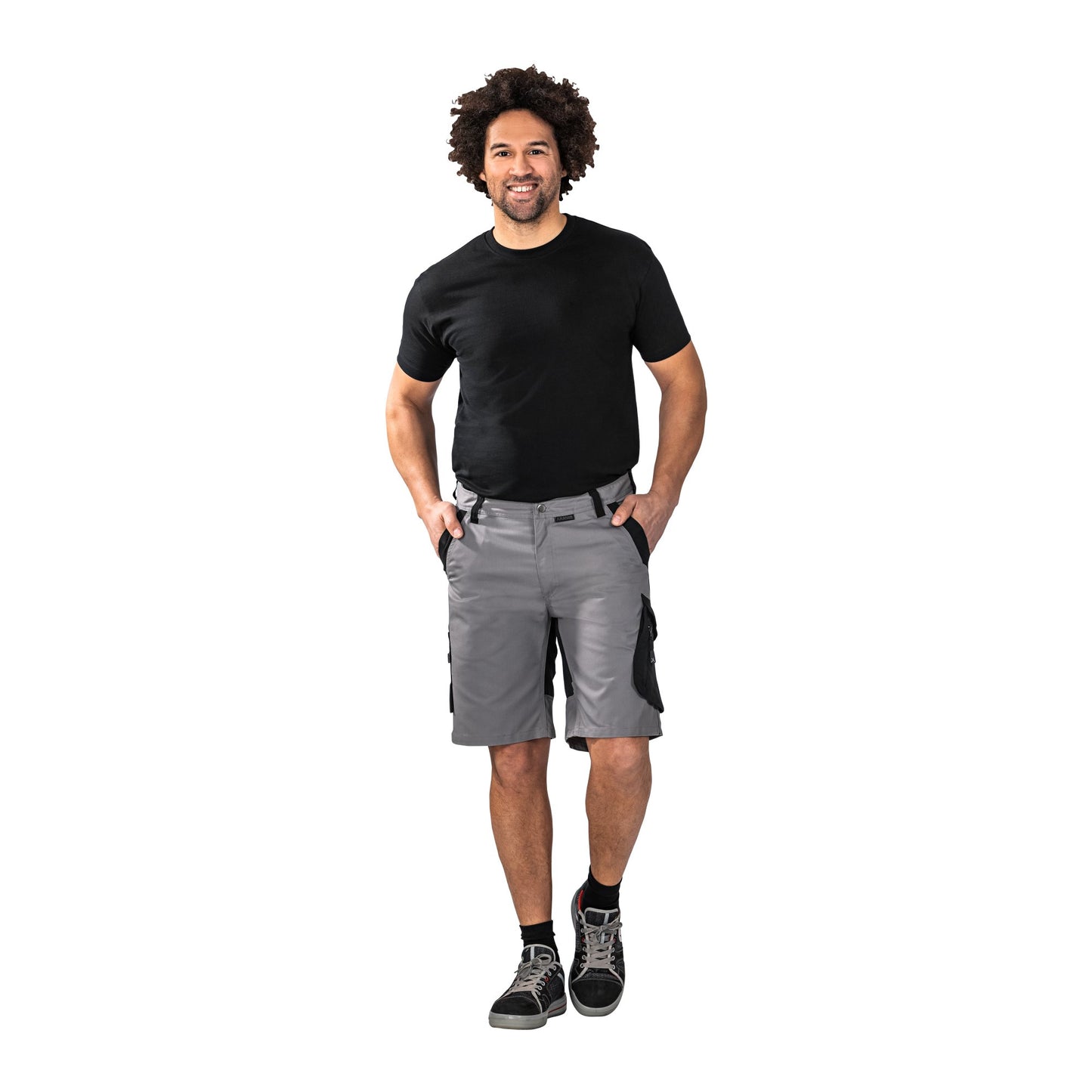 Herren Shorts Norit | PLANAM