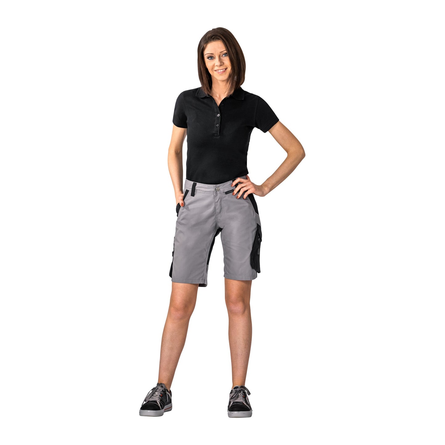 Damen Shorts Norit | PLANAM