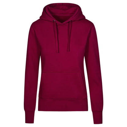 Damen X.O Hoodie | PROMODORO