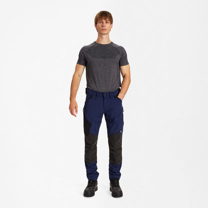 ENGEL X-treme Arbeitshose mit 4-Wege-Stretch