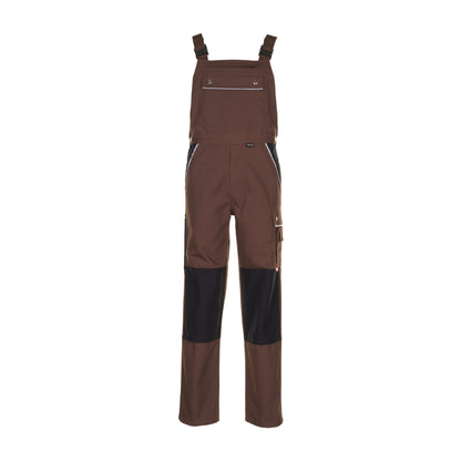 PLANAM Canvas 320 Latzhose