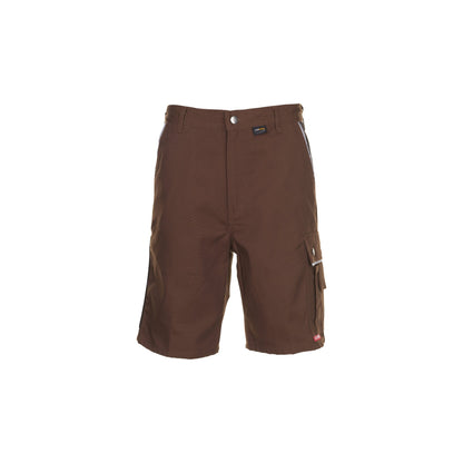 Herren Canvas 320 Arbeitsshorts | PLANAM