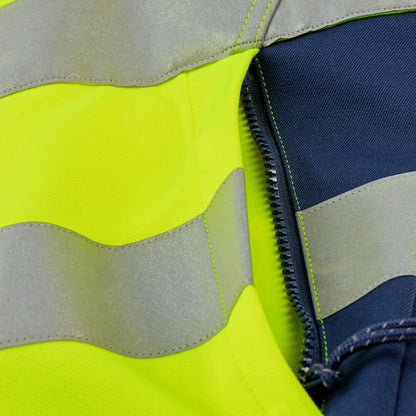 ENGEL Safety Arbeitsjacke mit 2-Wege-Stretch